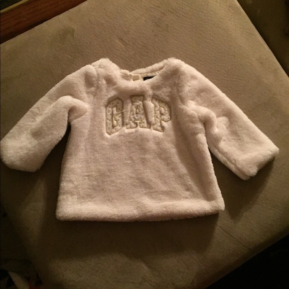 GAP Other - Baby gap sweater